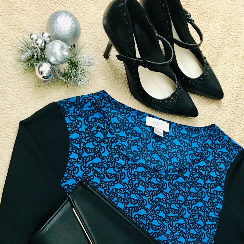 Long sleeve Top